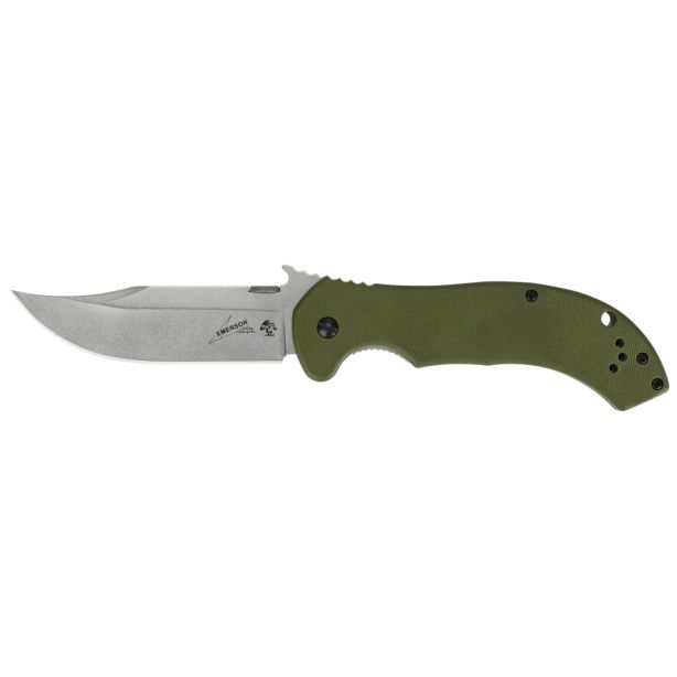 EMERSON CQC-10K KNIFE Kershaw 6030