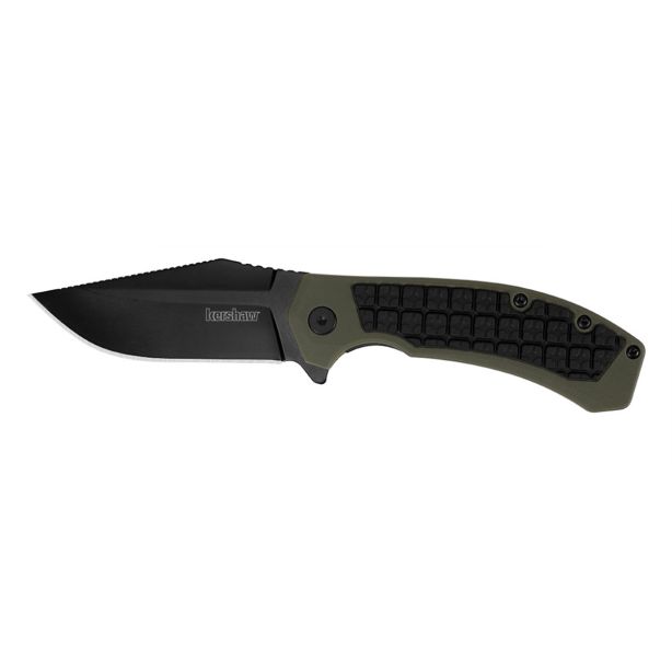 KNIFE FRINGE 3" BLADE Kershaw 8310X