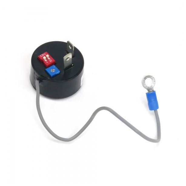 No Load Adjustable Pulse Flasher KEEP IT CLEAN KICFF552NLP
