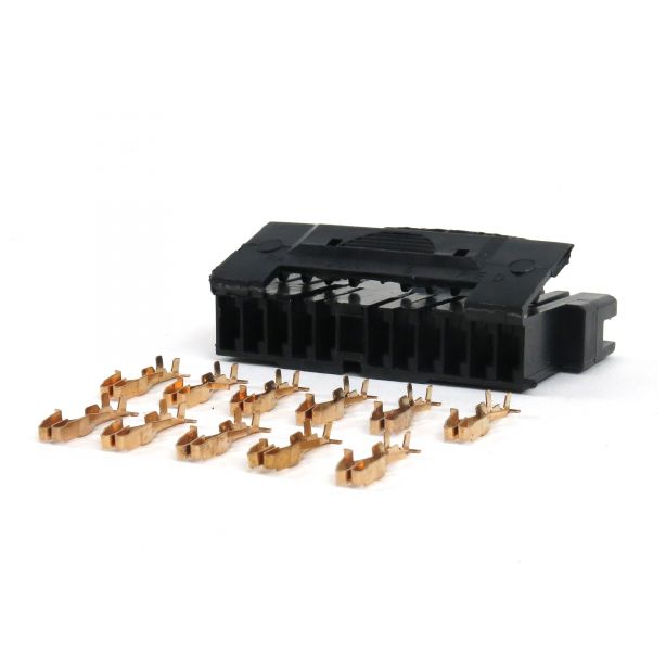 Column Connector  KEEP IT CLEAN KICKC1