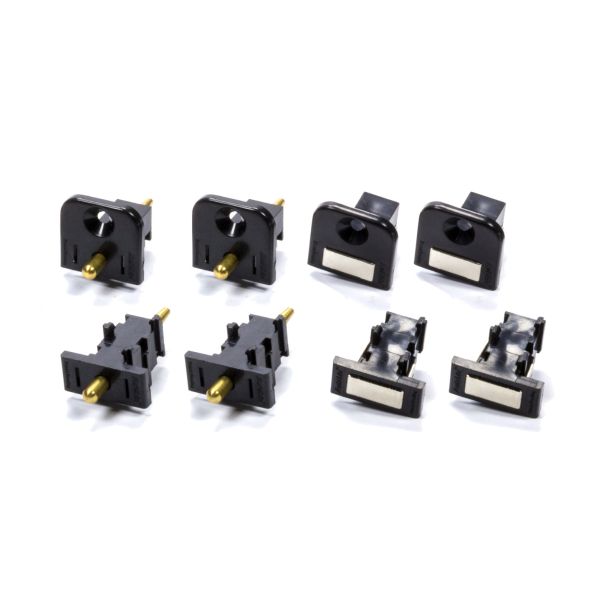 Modular Door Jamb Contac t Set (4 Contacts) KEEP IT CLEAN KICSDXP4