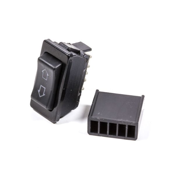 Power Window Switch  KEEP IT CLEAN KICSW1