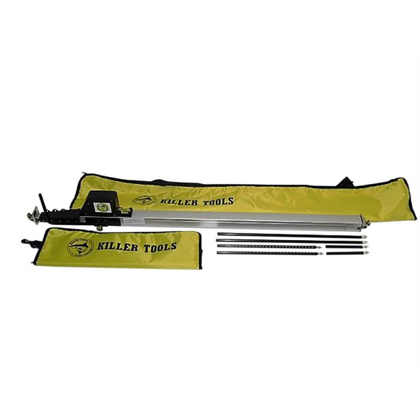 MEASURING TRAM GAUGE Killer Tools ART90