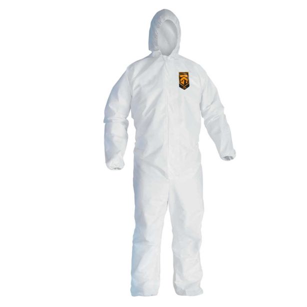 Paint Suit XL Kimberly-Clark 41506