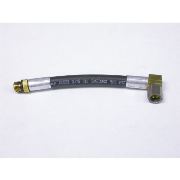 Up Nozzle Lines 7in  KINSLER 1965-7