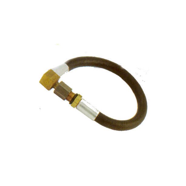 Down Nozzle Lines 19in  KINSLER 1966-19