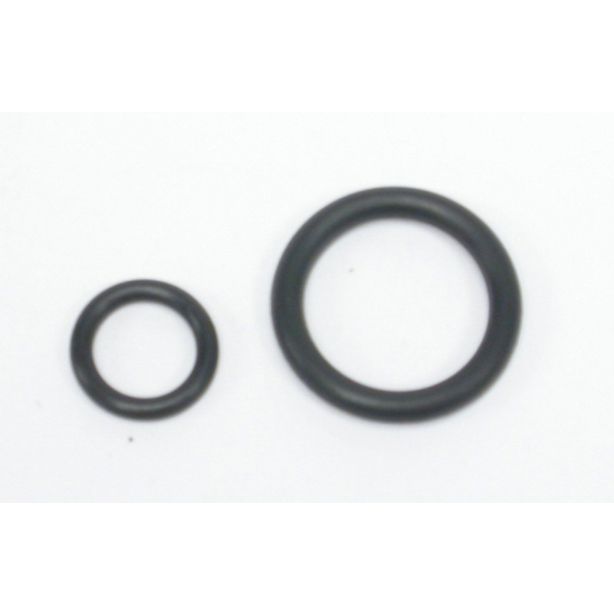O-Ring Set for Quick Disconnect - Gas KINSLER 3117