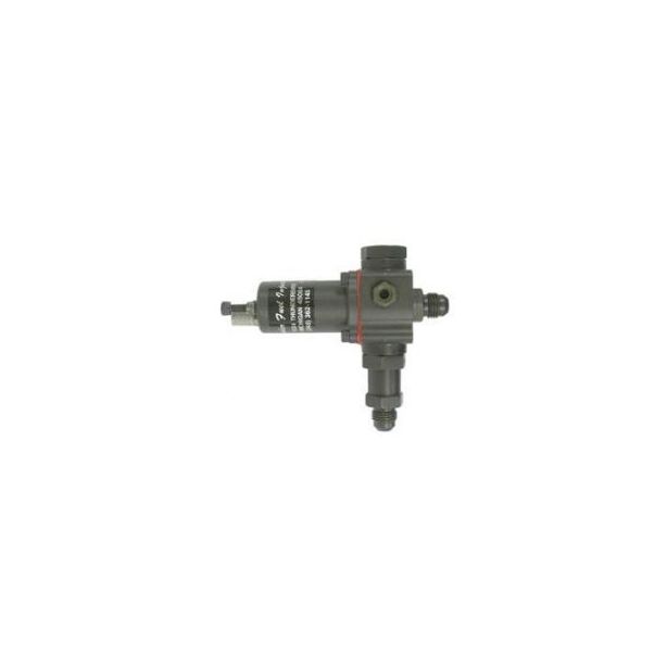 High-Speed K-140 49-106 PSI KINSLER 3970