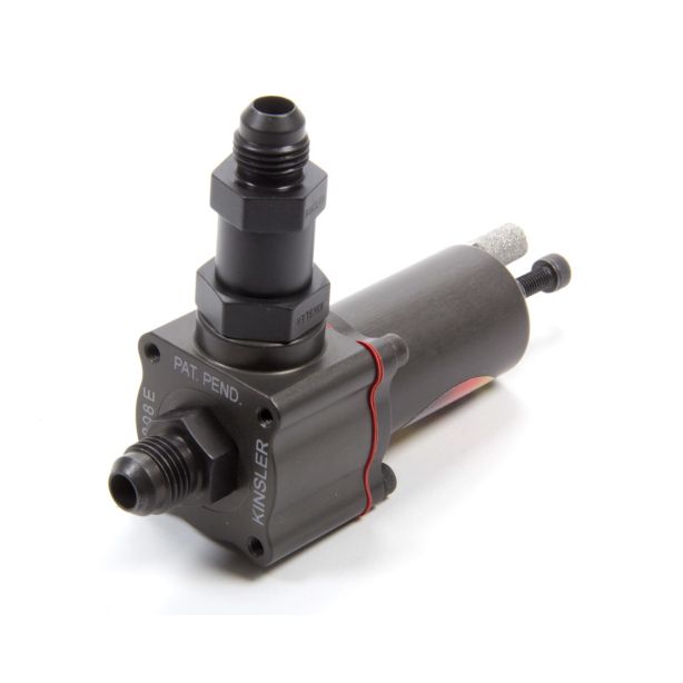 High Speed Bypass 72-152 psi w/6an Fittings KINSLER 3972