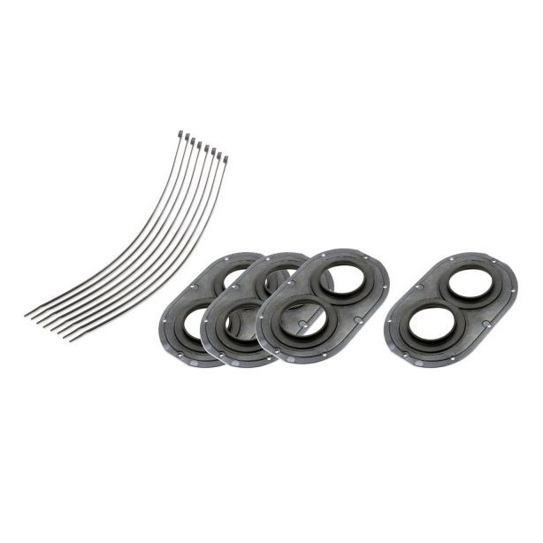 Injection Seals For SBC Raptor With Super Tops KINSLER 5167