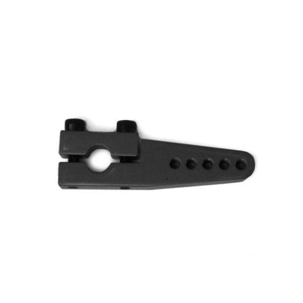 2 Piece 3/8 Arm Shaft  KINSLER 5521
