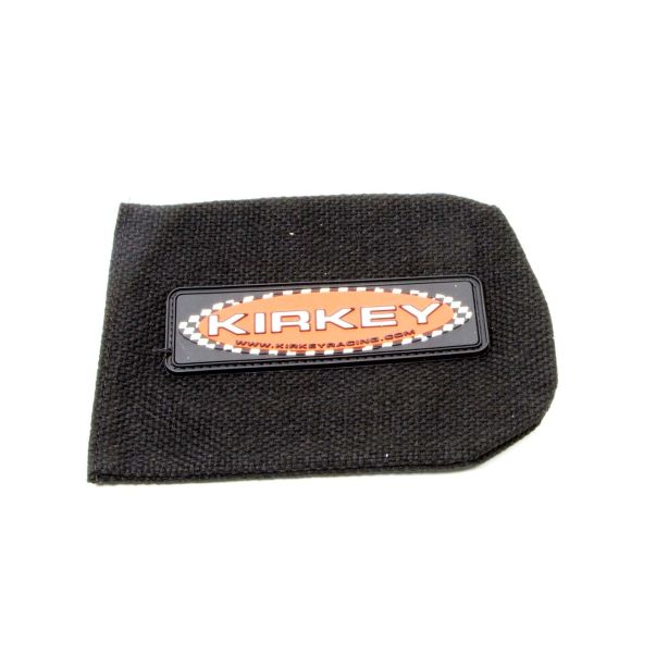 Cover Cloth Black 00100 KIRKEY 111