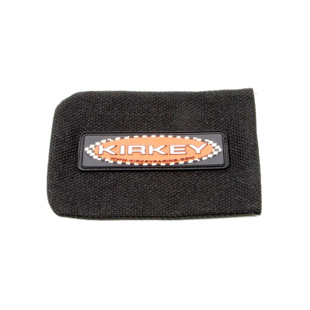 Cover Cloth Black 00200 KIRKEY 211