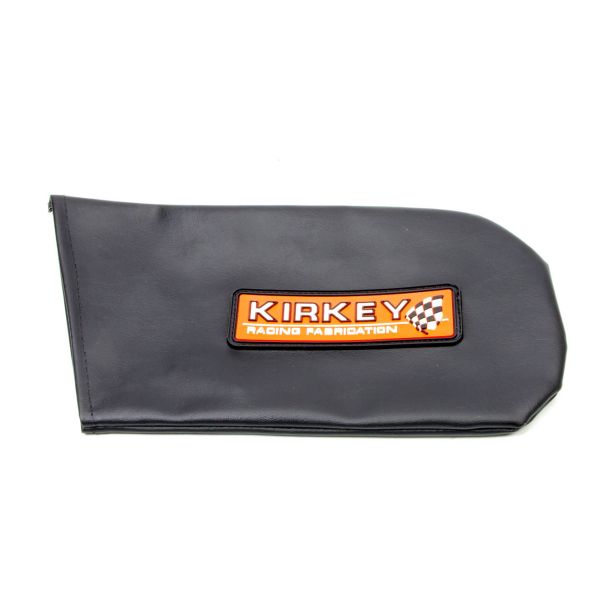 Cover Vinyl Black 00500  KIRKEY 501