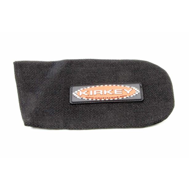 Cover Cloth Black 00500 KIRKEY 511