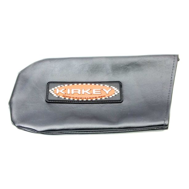 Cover Vinyl Black 00600 KIRKEY 601