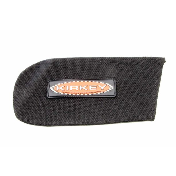 Cover Cloth Black 00600 KIRKEY 611