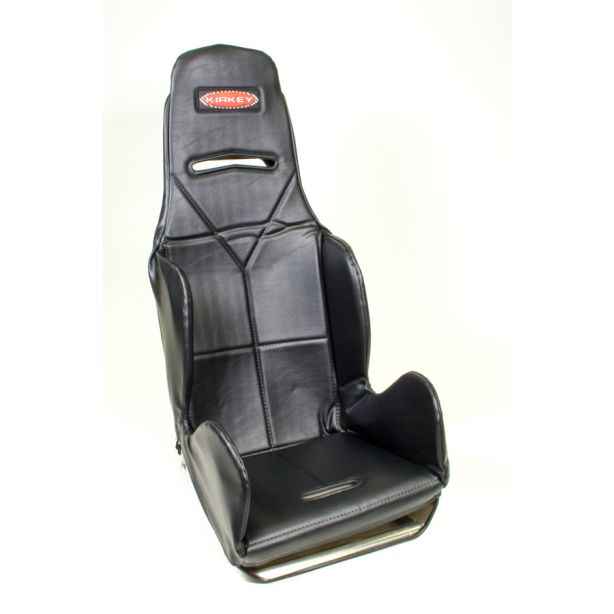 Cover Vinyl Black 16400 KIRKEY 16401
