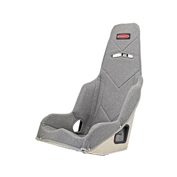 Seat Cover Grey Tweed Fits 55160 KIRKEY 5516017