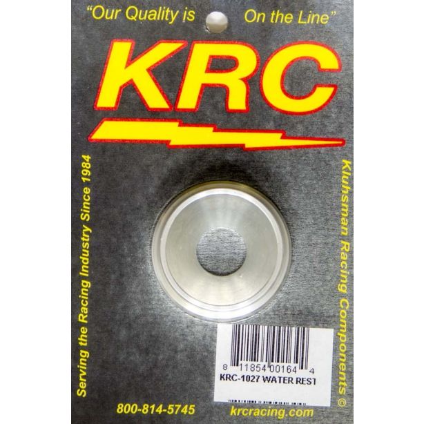 Water Restrictor Alum  KLUHSMAN RACING PRODUCTS KRC-1027