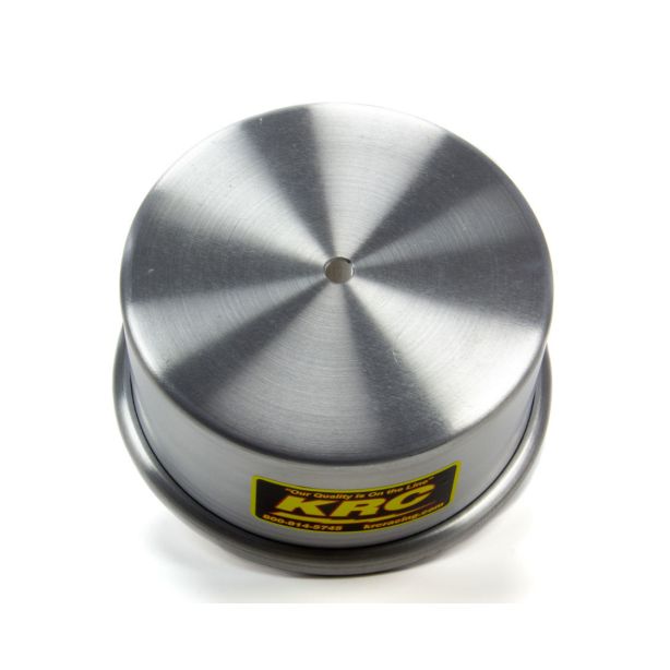 5-1/8in Carb Cover  KLUHSMAN RACING PRODUCTS KRC-1031