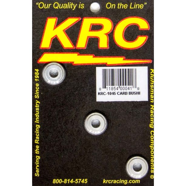 Aluminum Carburetor Bush  KLUHSMAN RACING PRODUCTS KRC-1045