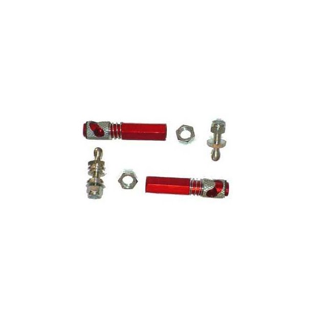 Quick Coupler Throttle / Shifter KLUHSMAN RACING PRODUCTS KRC-7203