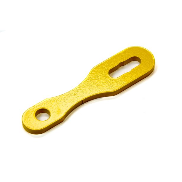 Steel Shifter Arm Plate  KLUHSMAN RACING PRODUCTS KRC-7301