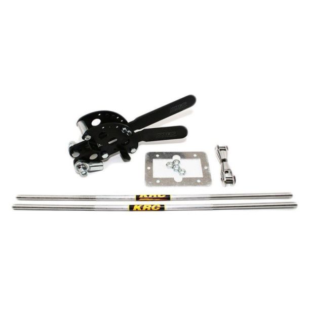 Bert Shifter  KLUHSMAN RACING PRODUCTS KRC-7400BK
