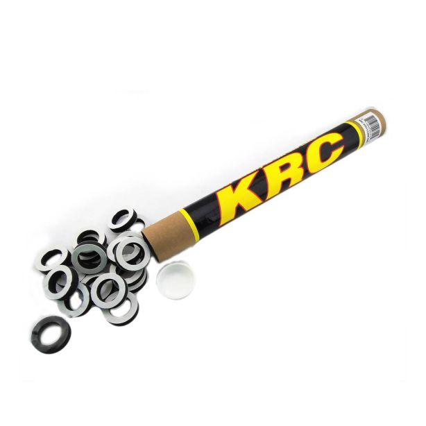 Adhesive Lug Nut Foam Ri ngs (Tube of 40) KLUHSMAN RACING PRODUCTS KRC-8251