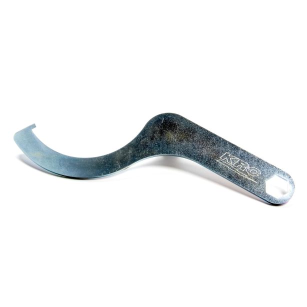 Nut Wrench For 5in C/O Kit KLUHSMAN RACING PRODUCTS KRC-8840