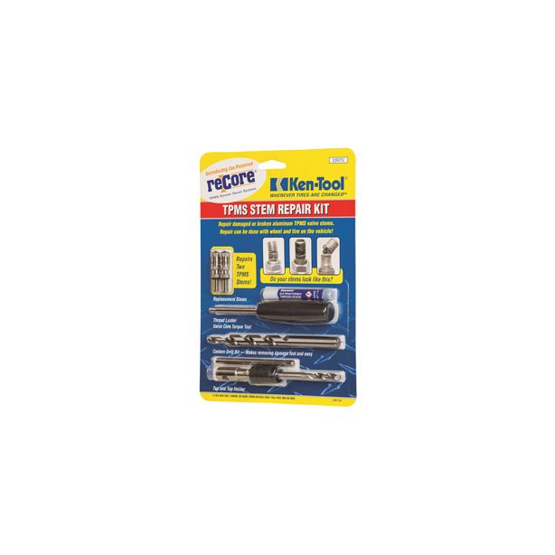 TPMS Stem Repair Kit 29975