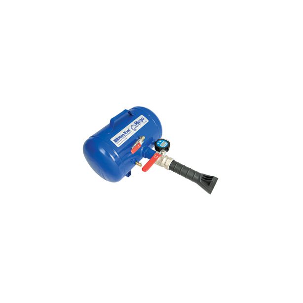 Ken-Tool 31444 Mega Bead Seater 5 Gallon Air Blaster