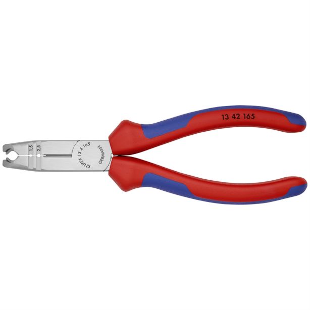 Dismantling Pliers Knipex 13 42 165