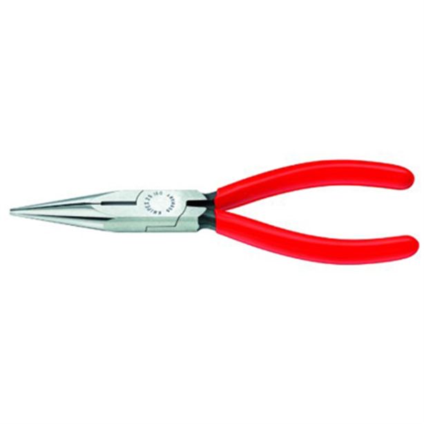 6-1/4" LONG NOSE Knipex 25 01 160