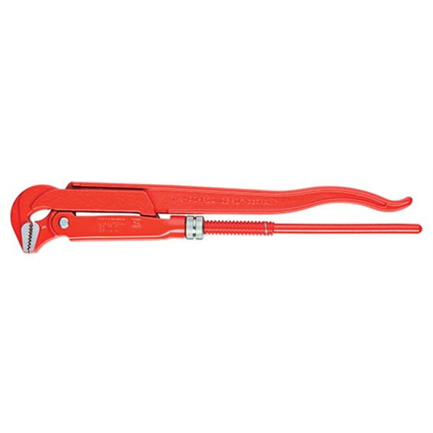 WRENCH,ADJ. PLIERS,1-3/4 JAW CAPACITY Knipex 83 10 010