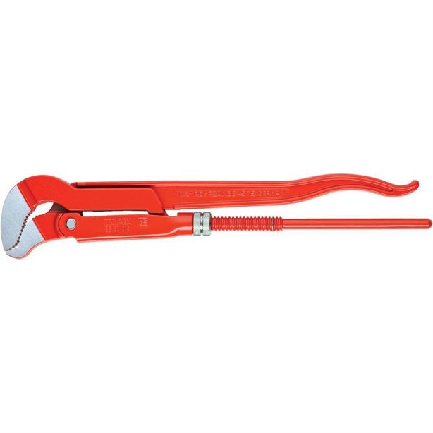 10" PIPE WRENCH S TYPE Knipex 83 30 005