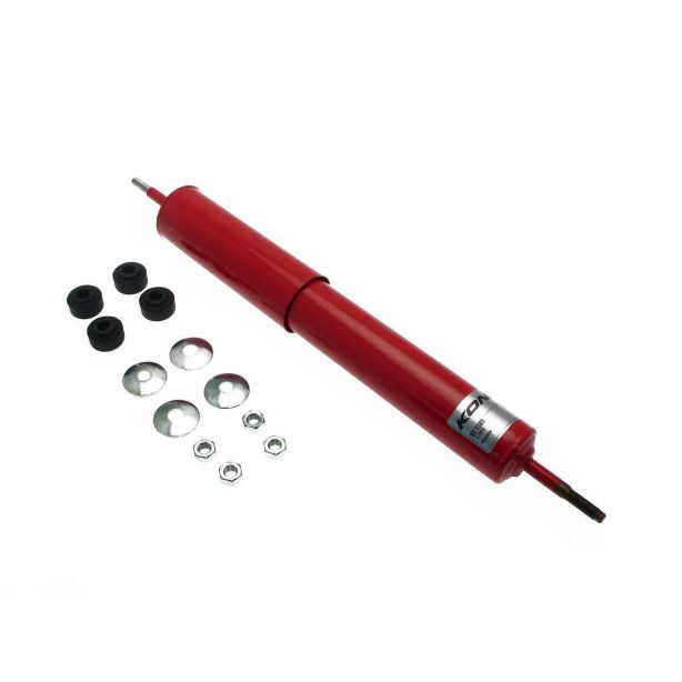 Rear Shock For 64-70 Mustang KONI SHOCKS 82 1389