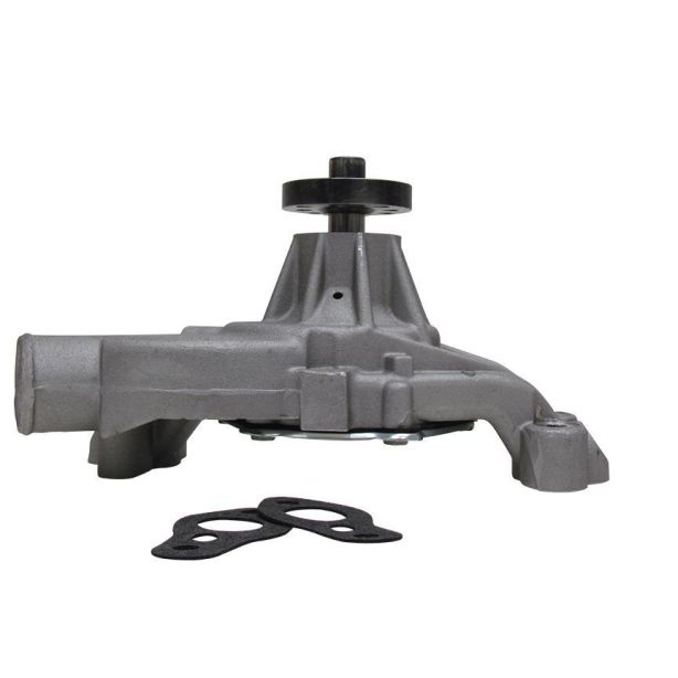 SBC Water Pump Short 3/4in Shaft KRC POWER STEERING KRC 15101001