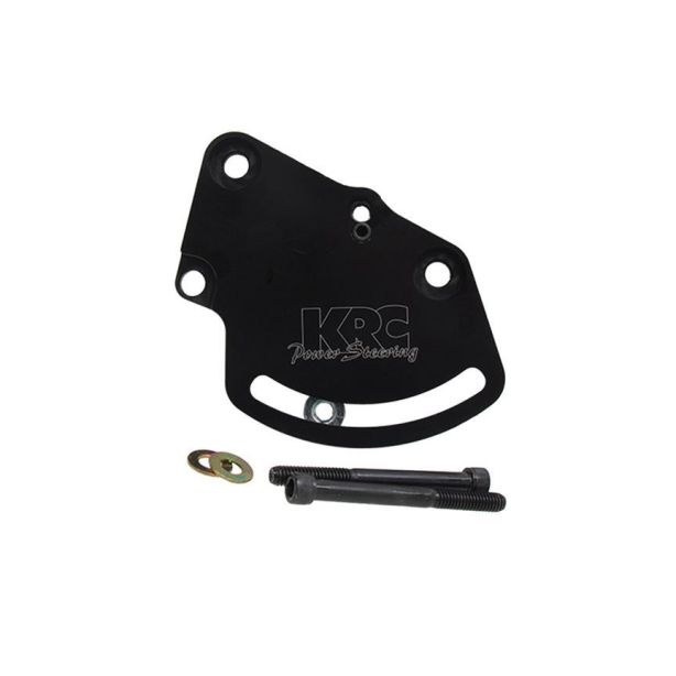 Pump Mounting Bracket Only Head Mount KRC POWER STEERING KRC 31411000