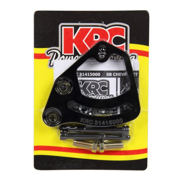 Pump Mounting Bracket Kit Block Mount KRC POWER STEERING KRC 31415000