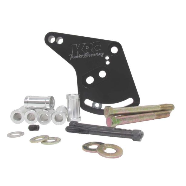 P/S Pump Brkt Head Mt Short KRC POWER STEERING KRC 31610000