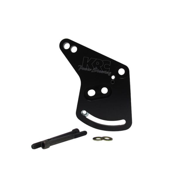 P/S Pump Bracket Only SBF LH Head Mount KRC POWER STEERING KRC 31611000