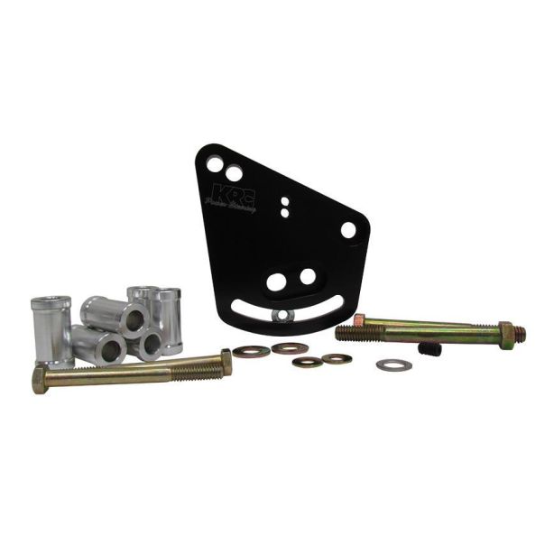 Pump Mounting Bracket Kit Head Mount KRC POWER STEERING KRC 31620000