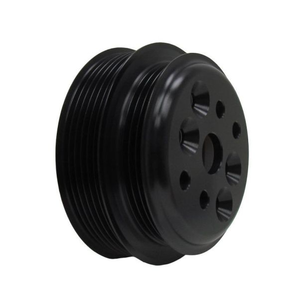 Water Pump Pulley 4in  KRC POWER STEERING KRC 38025400
