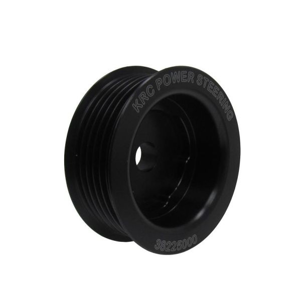Serpentine Crank Pulley 2.5 KRC POWER STEERING KRC 38225000