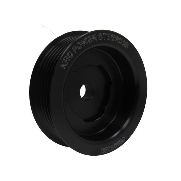 Serpentine Crank Pulley 3.0 KRC POWER STEERING KRC 38230000