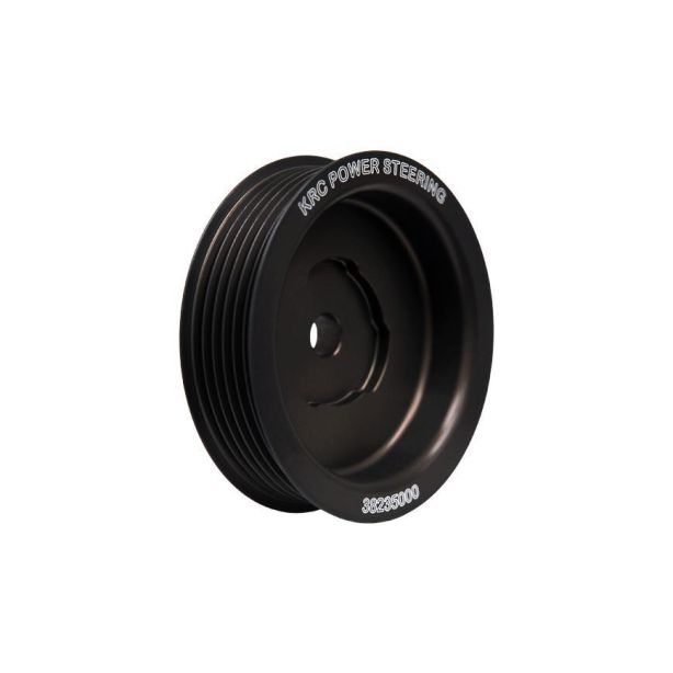 Serpentine Crank Pulley 3.5in R-Lok KRC POWER STEERING KRC 38235000