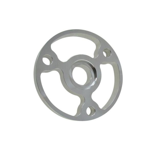 SBC 3-Bolt Crank Adpt. Spacer .500in KRC POWER STEERING KRC 38815500