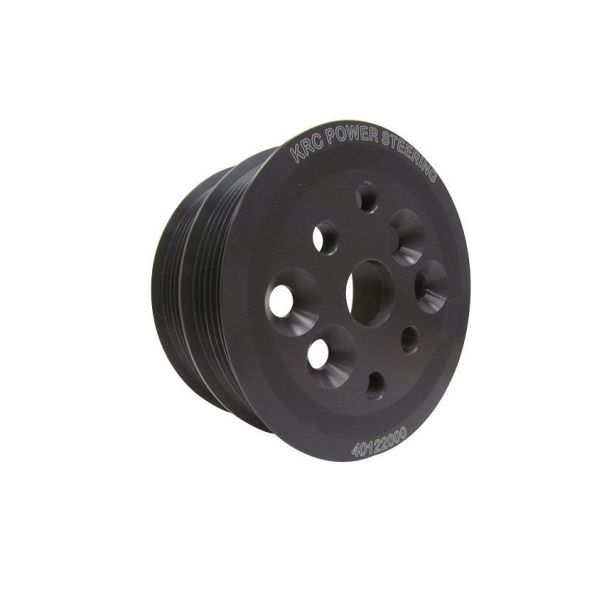 W/P Ply Twin 6 Rib 3.5in Diameter KRC POWER STEERING KRC 40122000